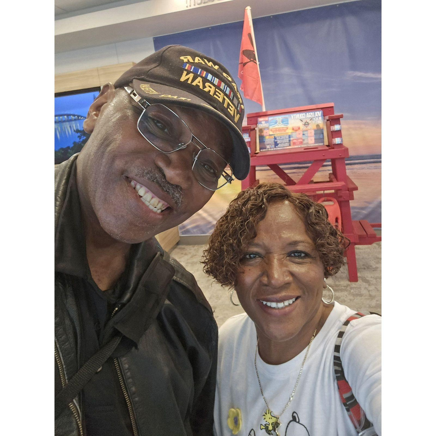 May 2025 - Daytona Beach, FL