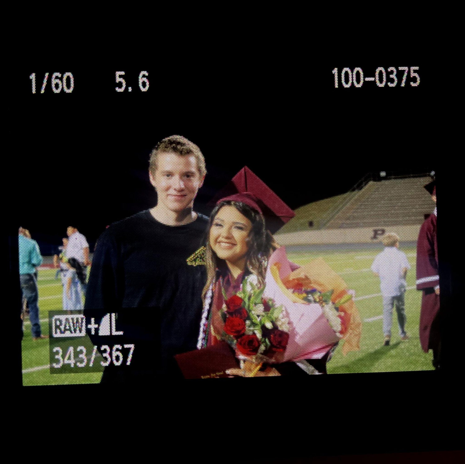 Graduation