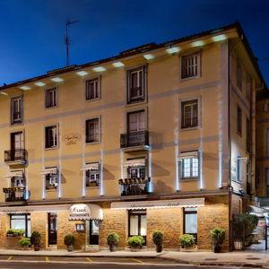 Bucket-list dinner at Arzak in San Sebastian