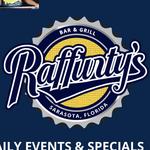 Raffurty's Bar and Grill