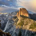 Yosemite National Park