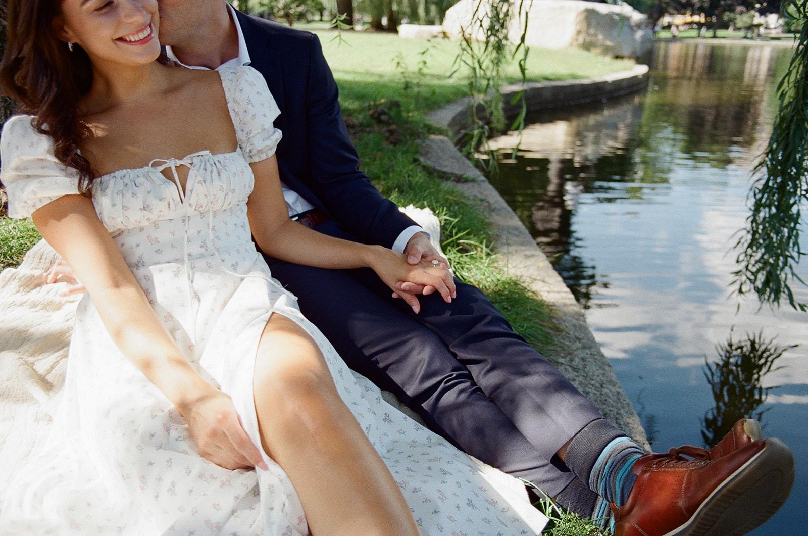 The Wedding Website of Mac Monson and Sophia Swanson