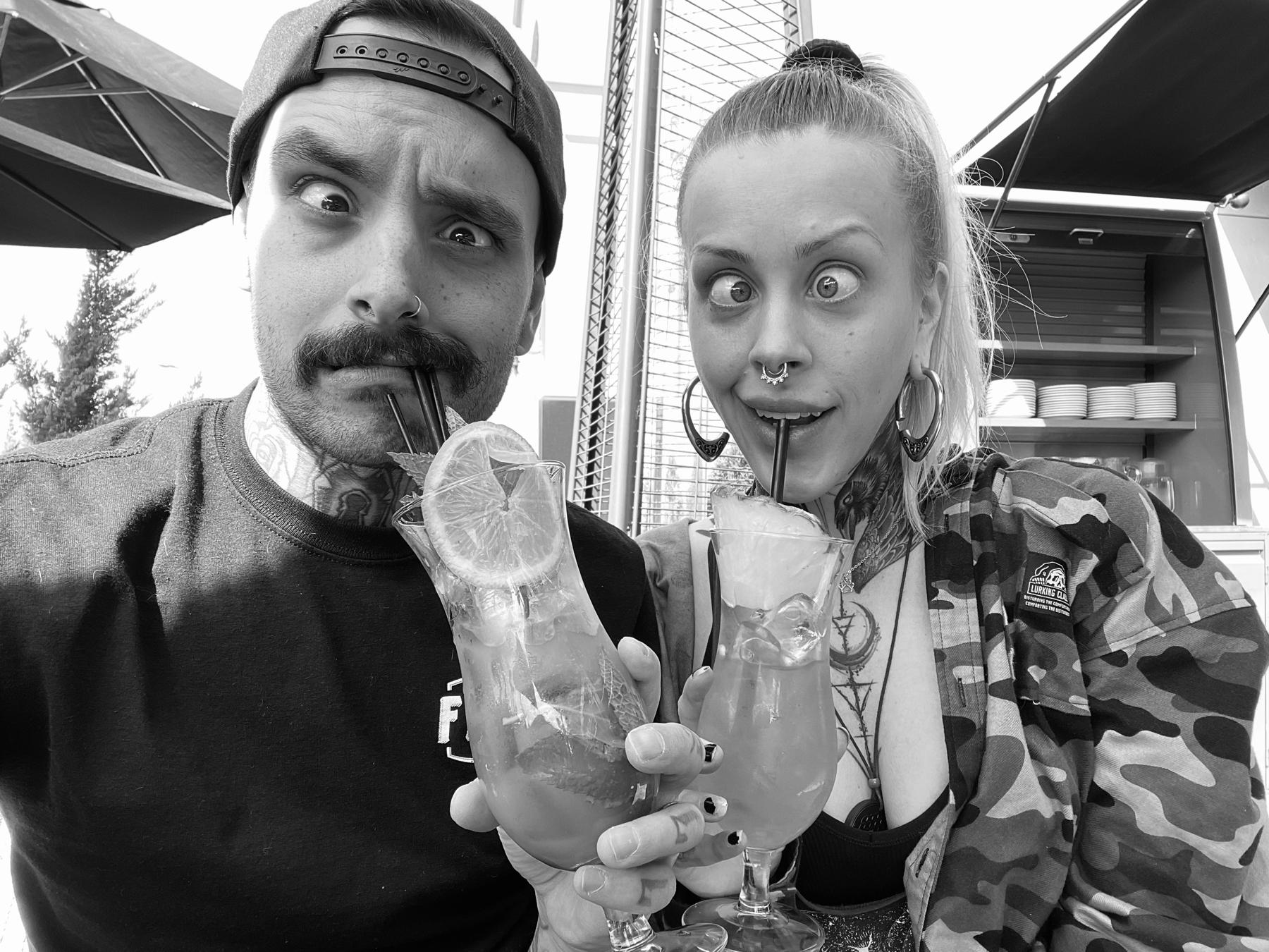 The Wedding Website of Tj Marino and Paul Marino
