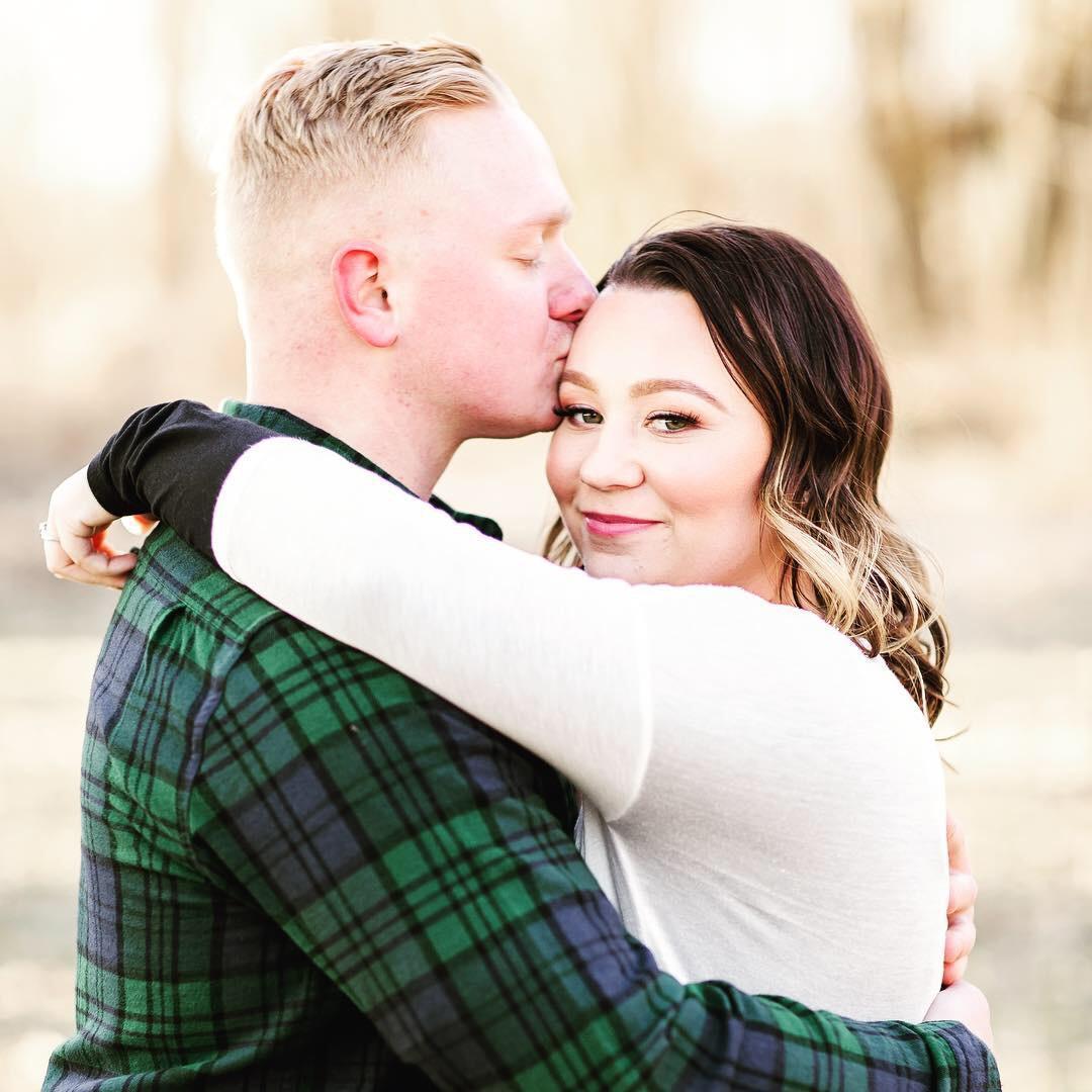 Engagement pictures 2019