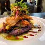 Jackie Rey's Ohana Grill Hilo