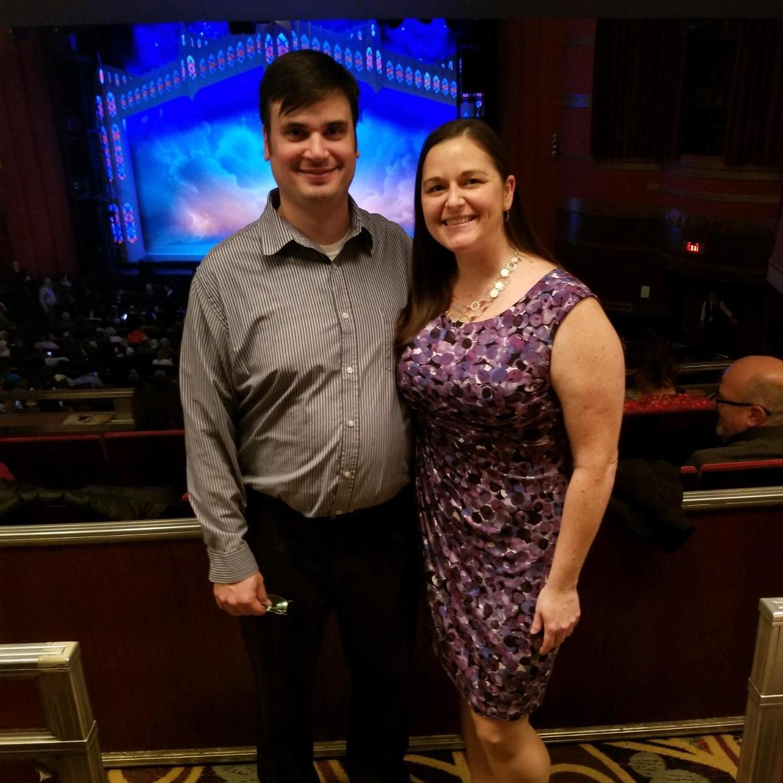 KC Music Hall 2018