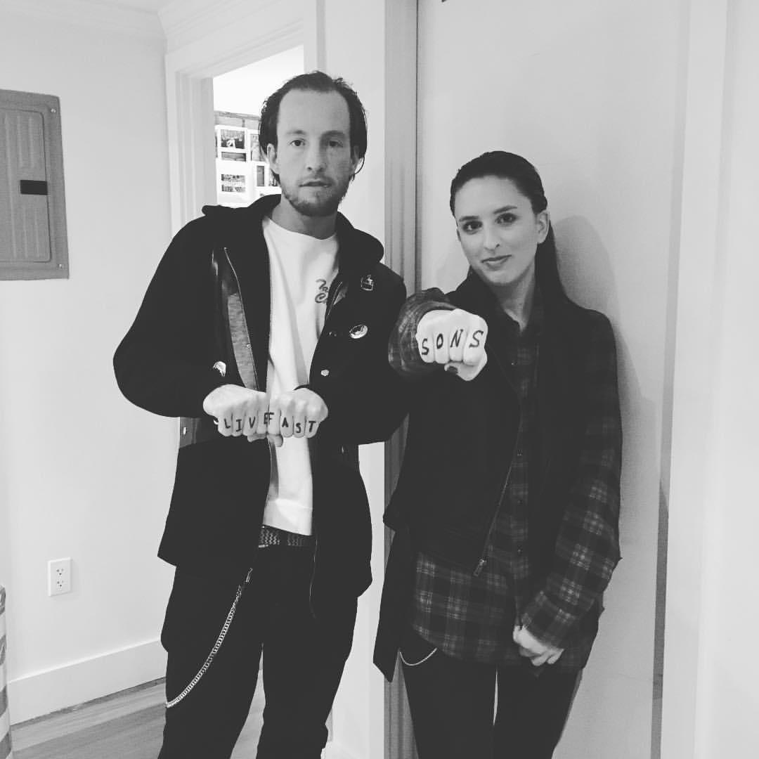 Halloween 2016