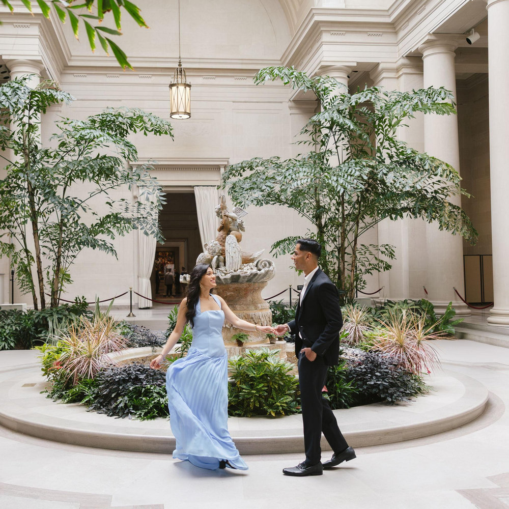 Komal Patel and Ankur Patel's Wedding Website