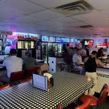 Pinehurst Pizza & Sports Bar