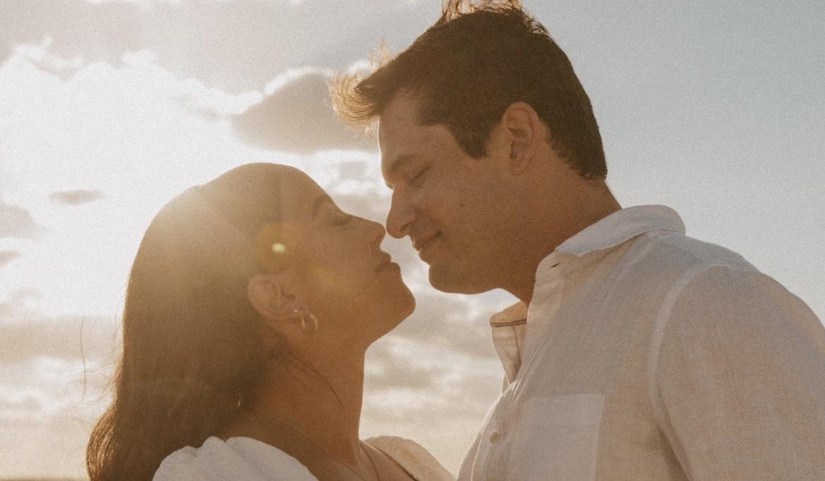 The Wedding Website of John Perez and Angelica Paredes