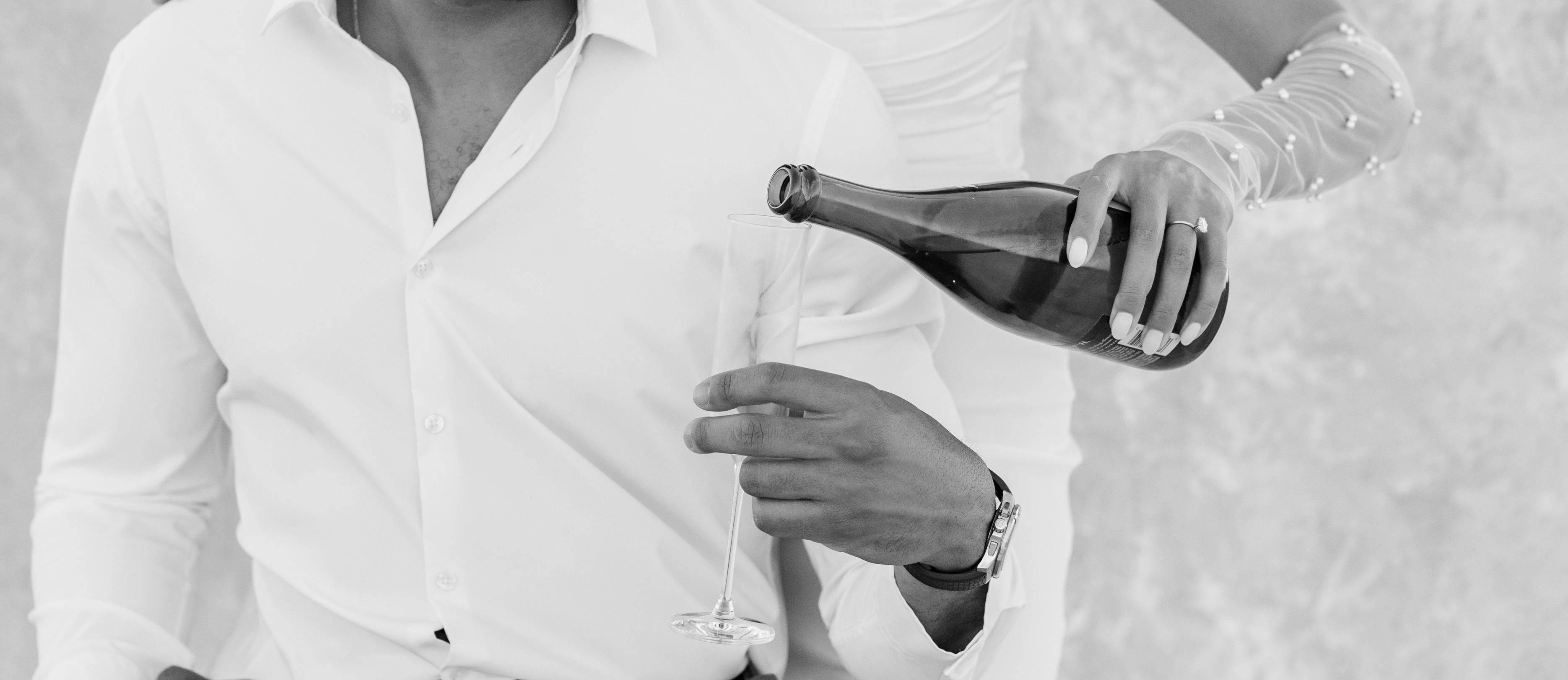 The Wedding Website of Tiffany Gallegos and Jordan Billinger