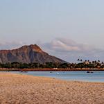 Ala Moana Beach Park