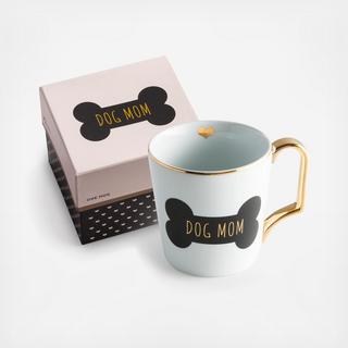 Dog Mom Mug