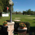 Winter Park Golf course