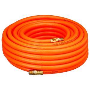 3/8 in. x 50 ft. PVC Air Hose