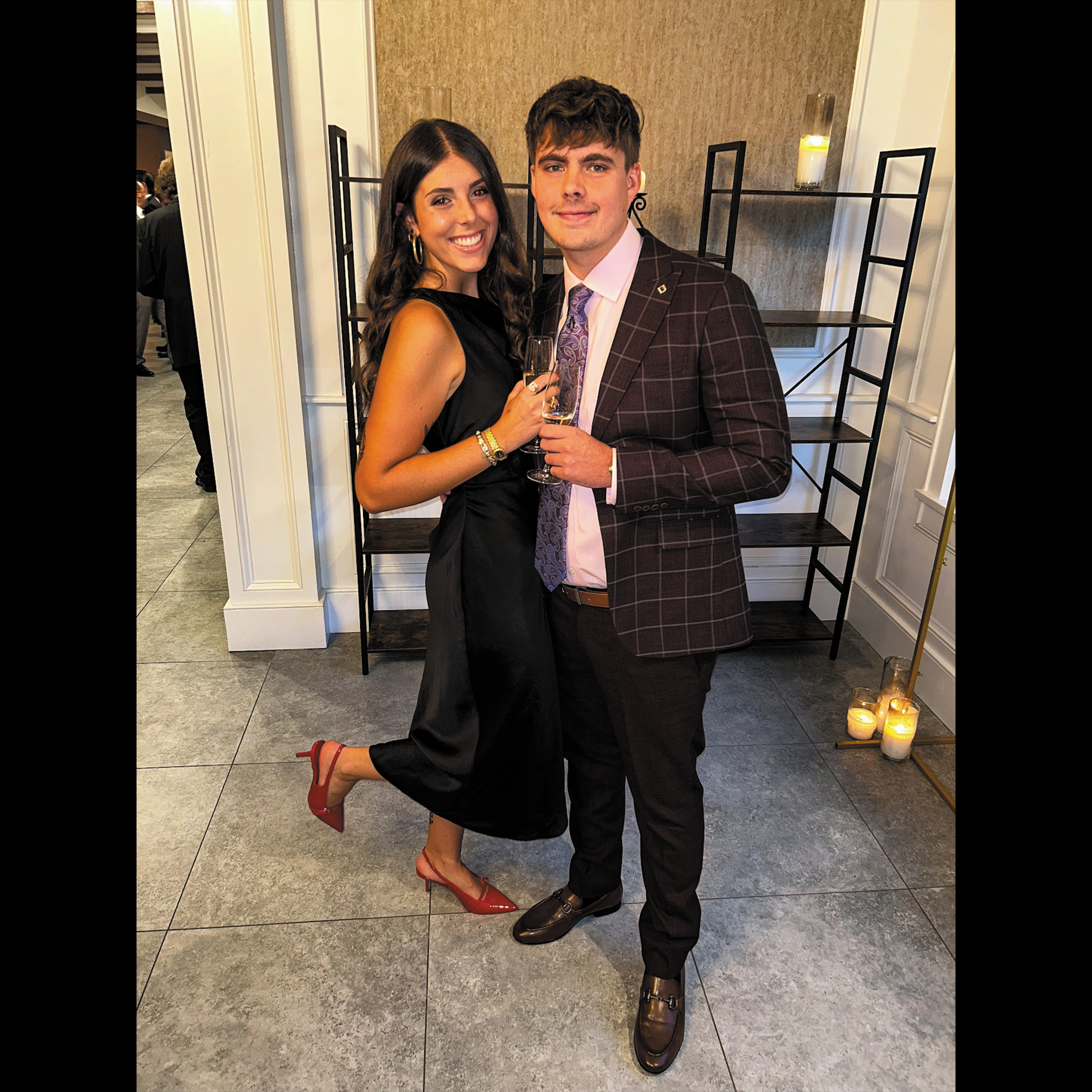 wedding szn! 2024