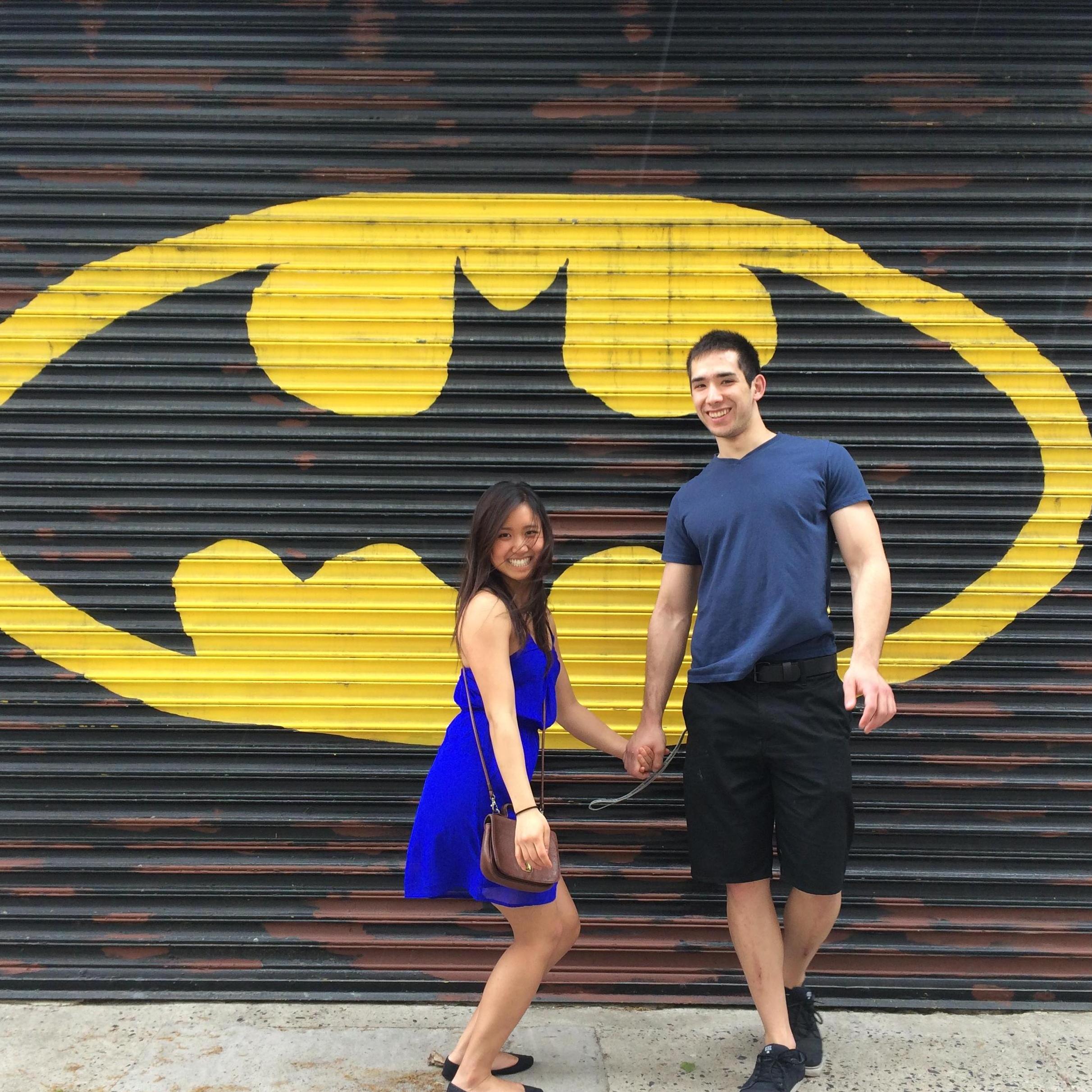 May 2014
Philly, PA