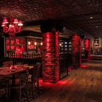Lolita Back Bay