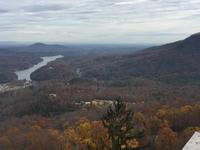 Chimney Rock State Park