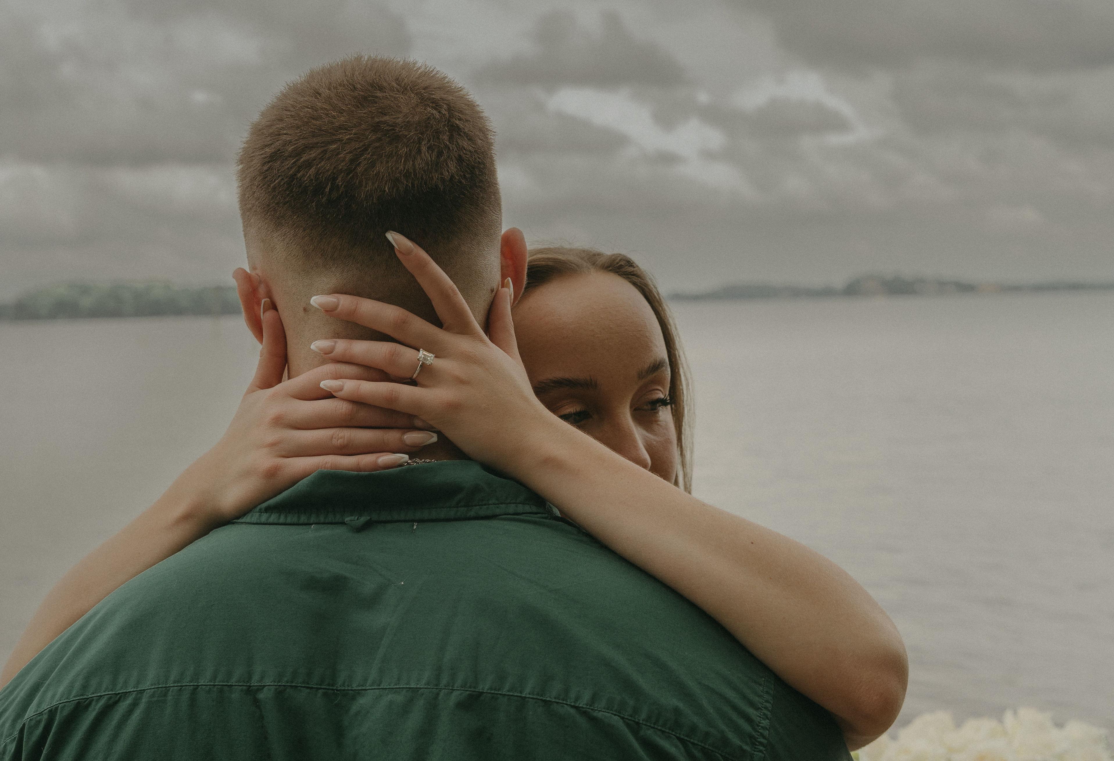 The Wedding Website of Abigail Frazier and Collin Troxler