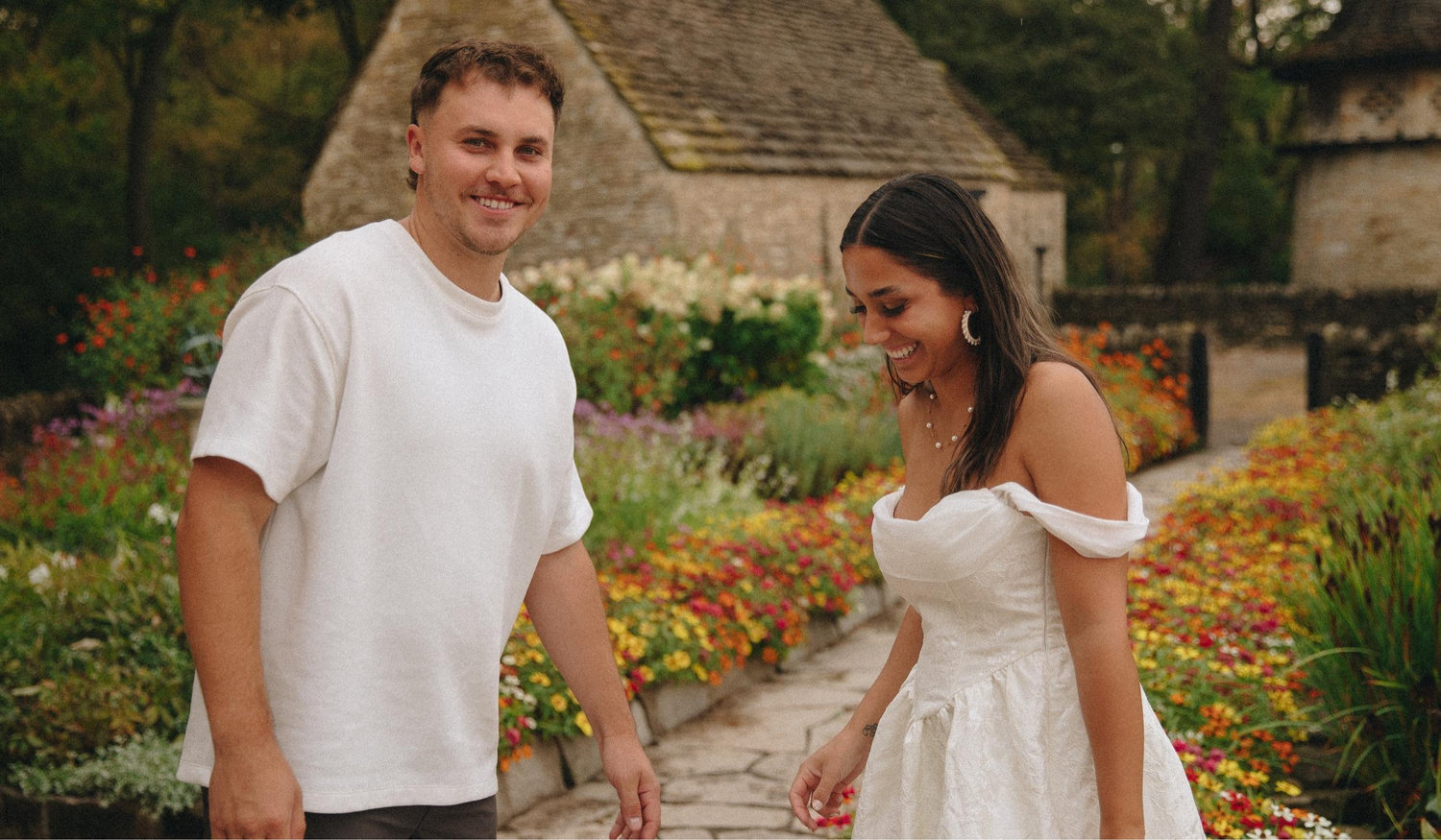 The Wedding Website of Alyssa Segura and Denver Kirk