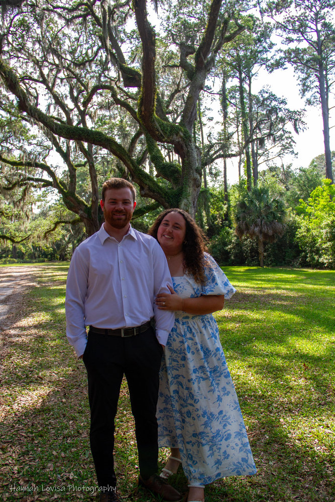 Lauren Todd and Kevin Fulp's Wedding Website