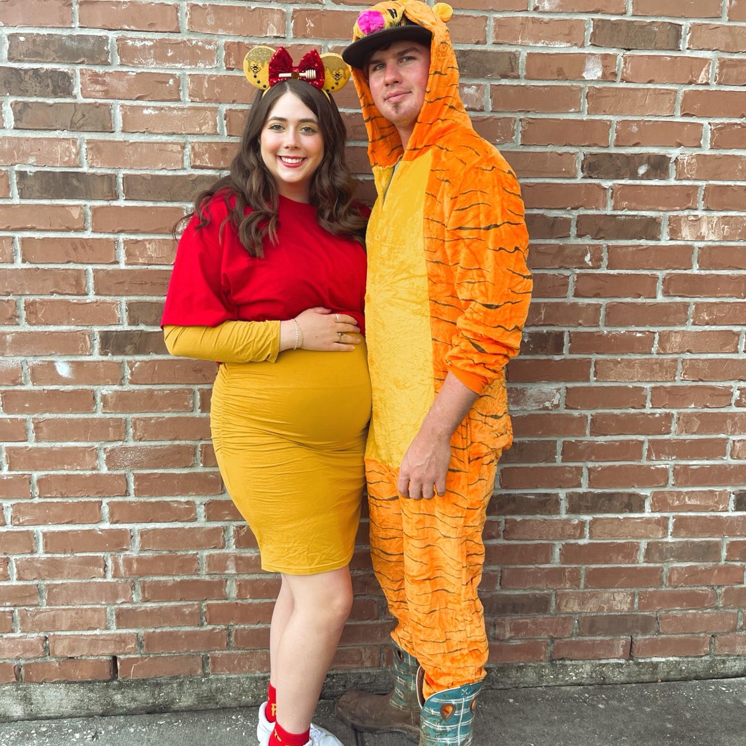 Halloween party 2024