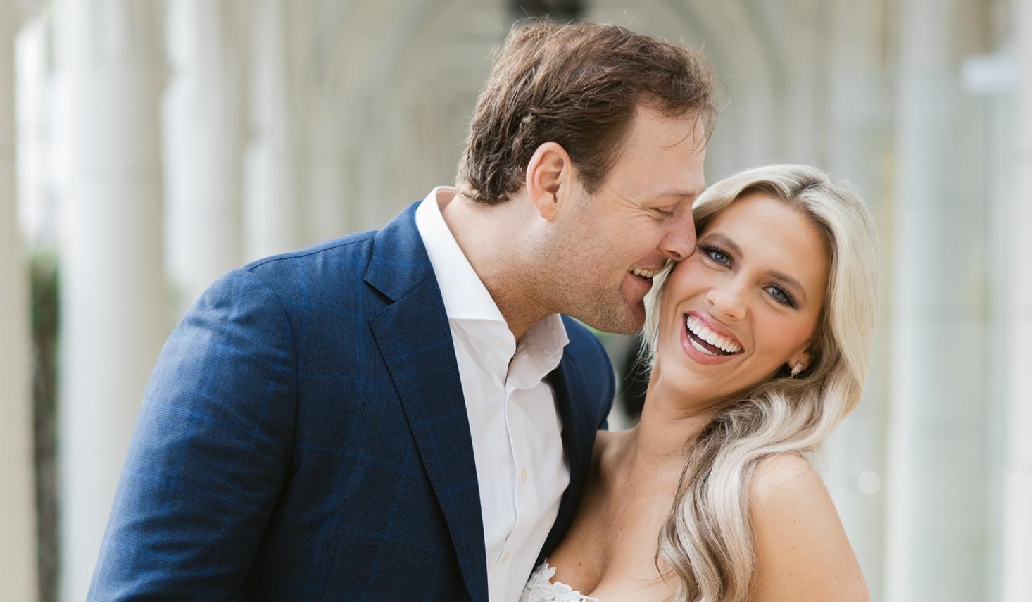 Taylor Faith Farmer and Blake Tyler Brady's Wedding Website