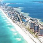 Pensacola Beach