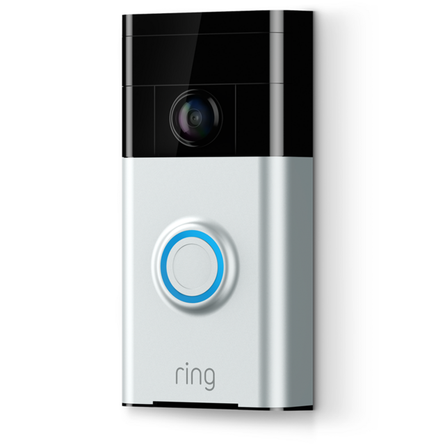 Video Doorbell