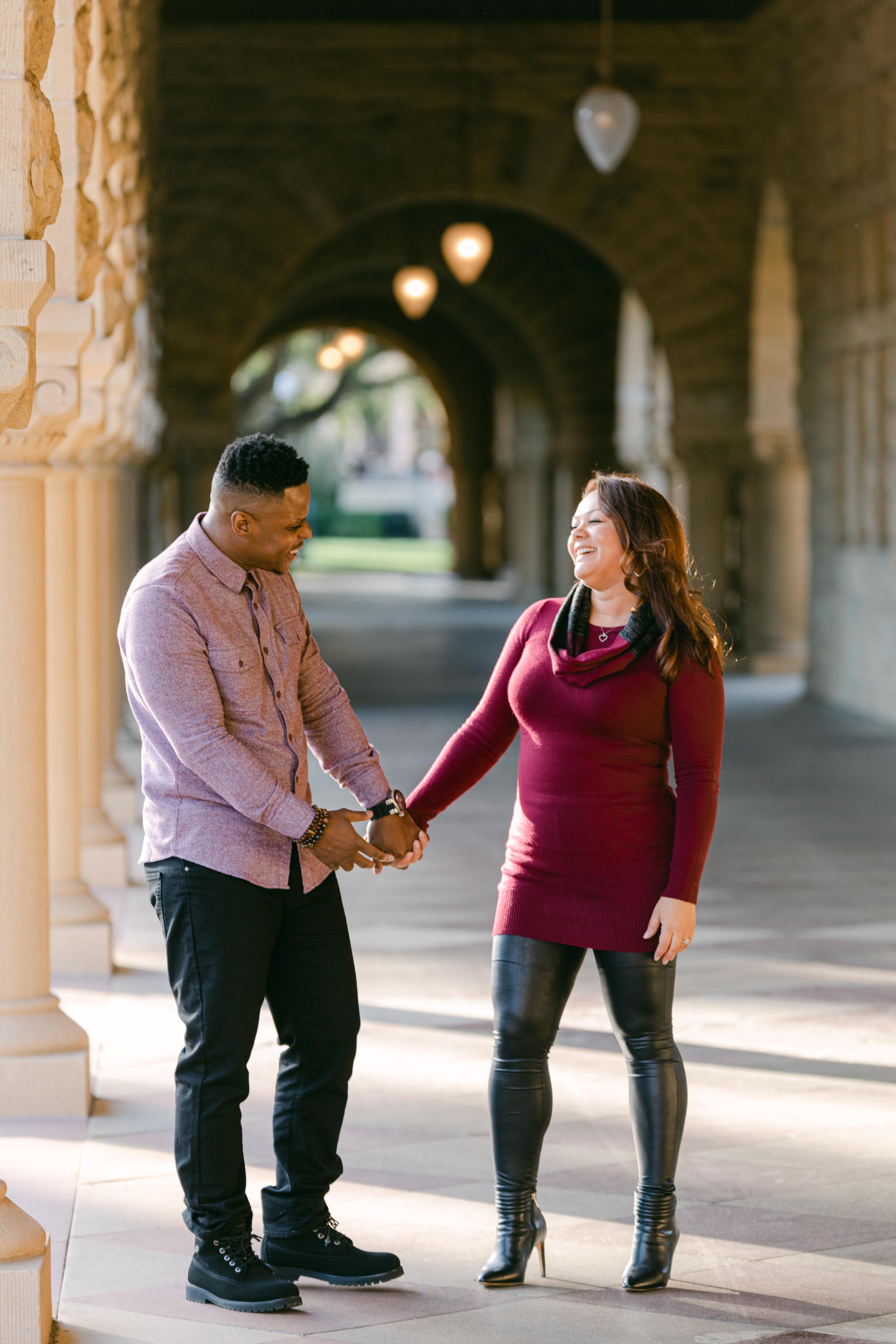 The Wedding Website of Lyza Castillo and Travis Seaton