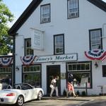 Fancy's Market