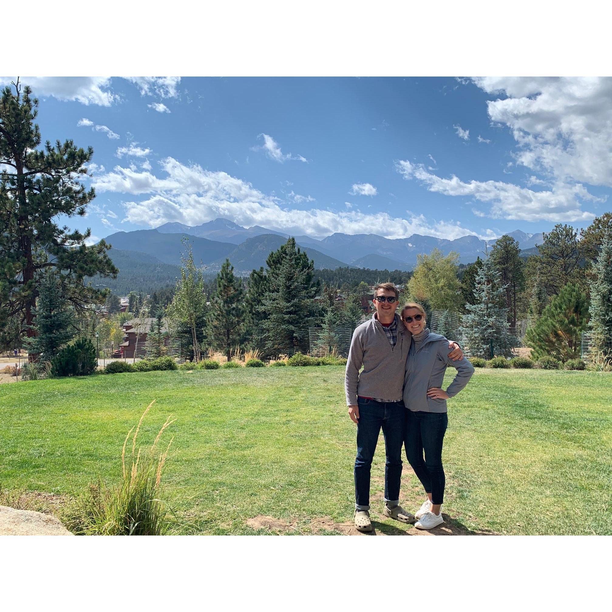 Colorado (September 2020)