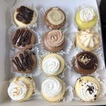 Szotski's Cheesecakes
