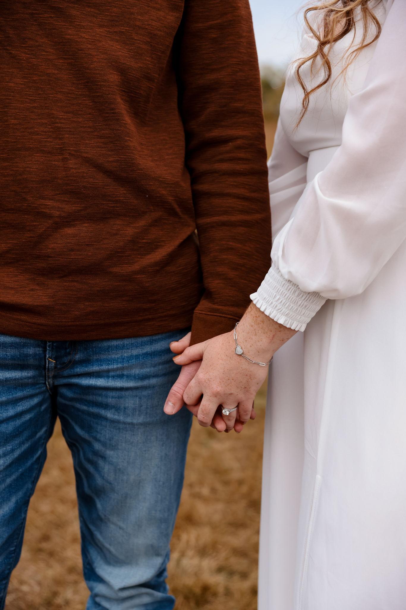 The Wedding Website of Darcy Sybert and Jordan Offerle