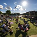 U.S. National Whitewater Center