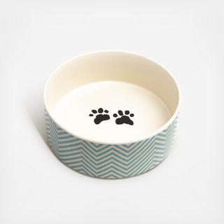 Talto Pet Bowl, Set of 2