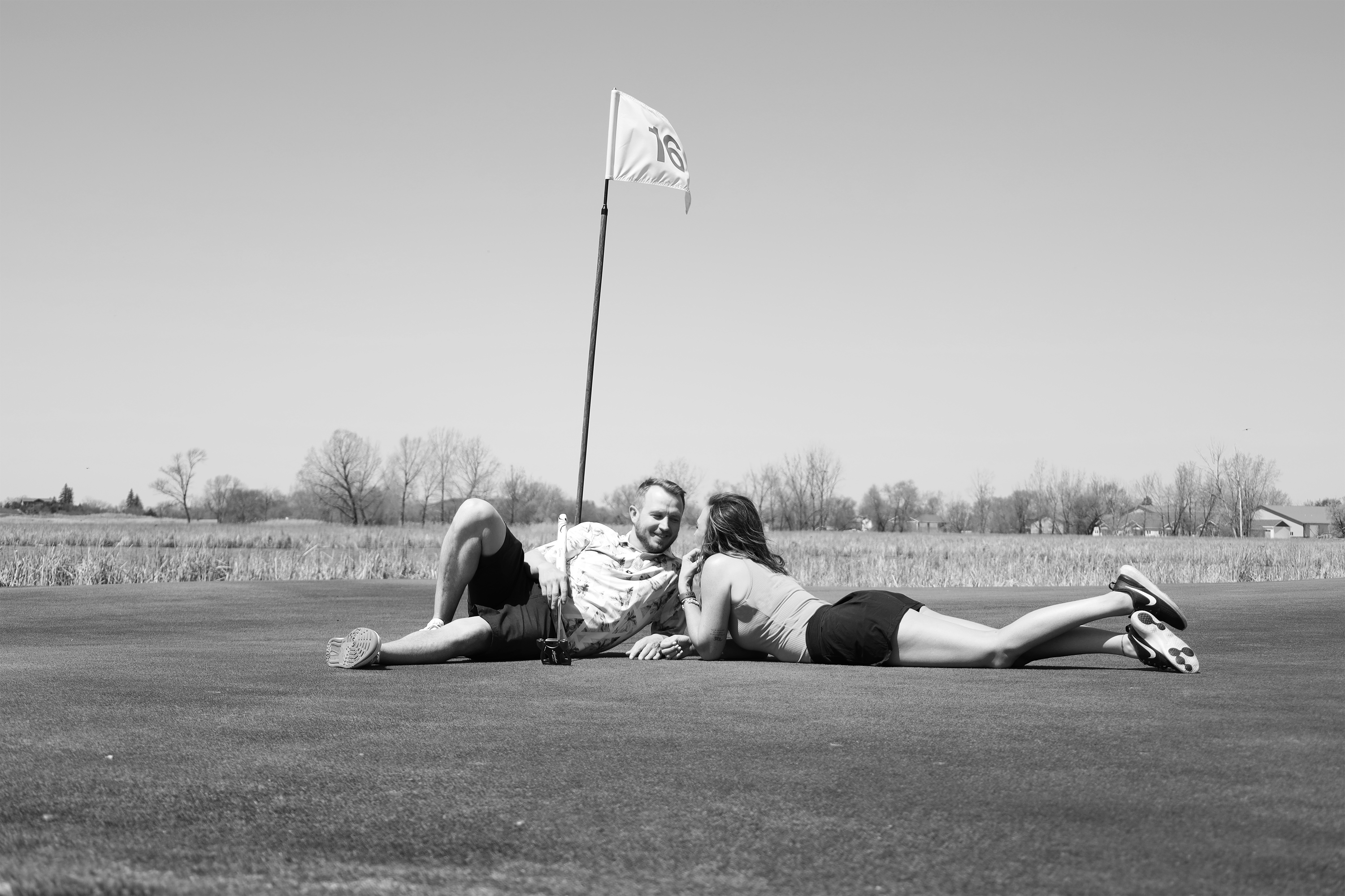 The Wedding Website of Amanda Schmeling and Tanner Siegling