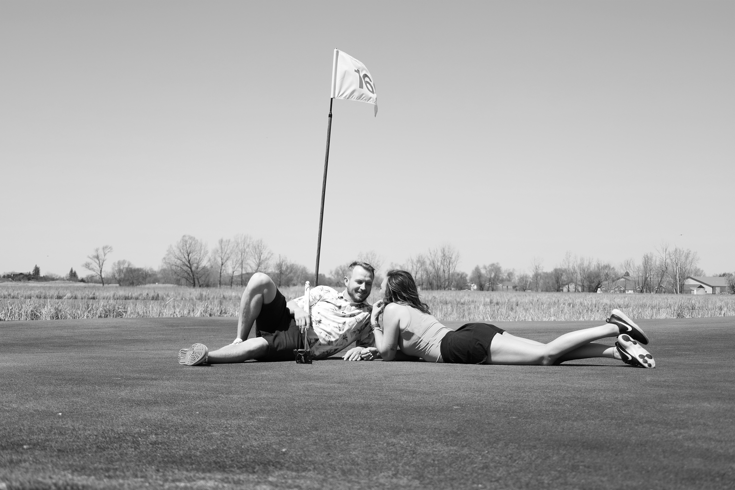 The Wedding Website of Amanda Schmeling and Tanner Siegling