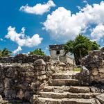 Tulum Beach