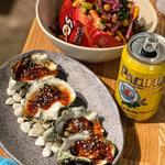 Zona Blanca - Ceviche