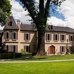 Chateau Ste. Michelle Winery