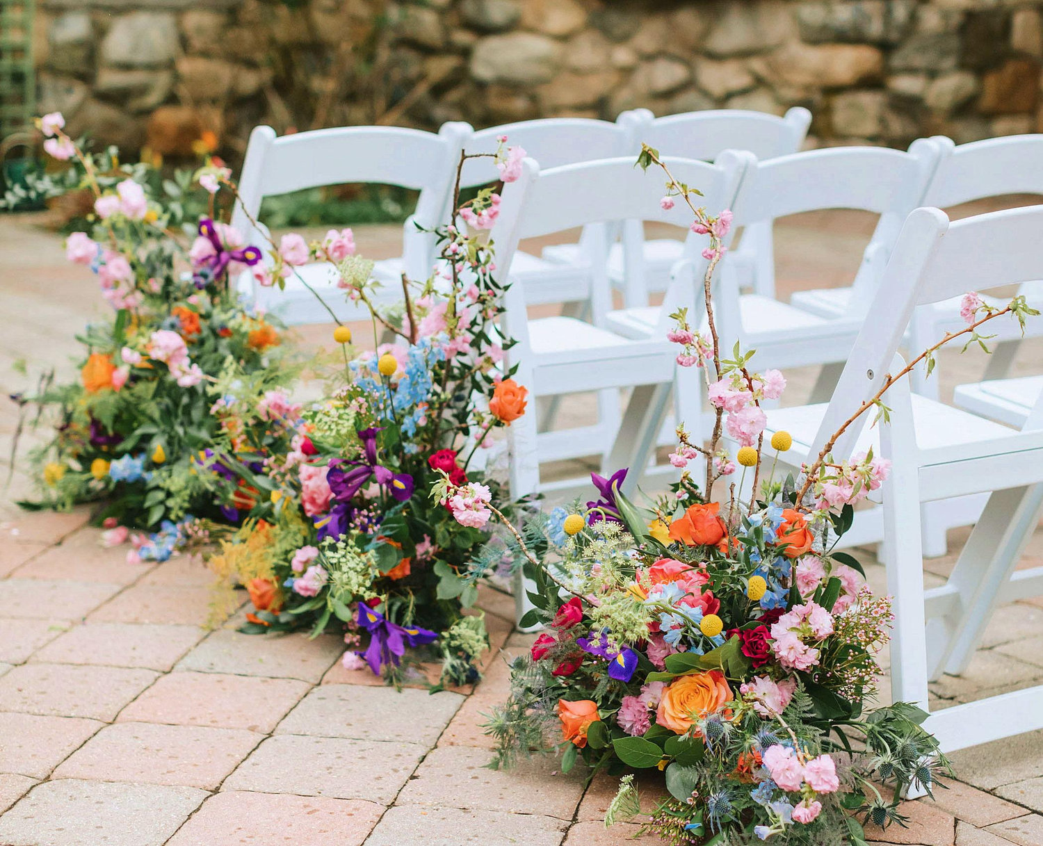 The Wedding Website of Paola C. Torres and Tyler Wills