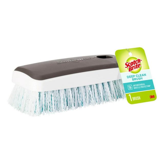 Scotch-Brite Deep Clean Scrub Brush
