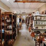Mountainside Antique Mall Inc