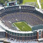Lambeau Field