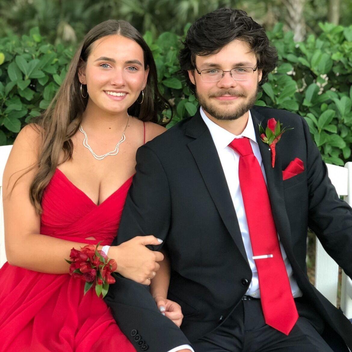 Senior Prom