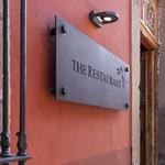The Restaurant