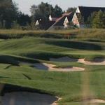Makefield Highlands Golf Club