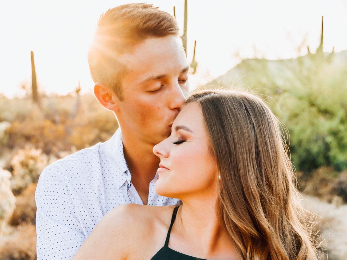 The Wedding Website of Samantha Brenna and Justin Dombrowski